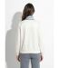 Blouson pressionné effet matelassé-2