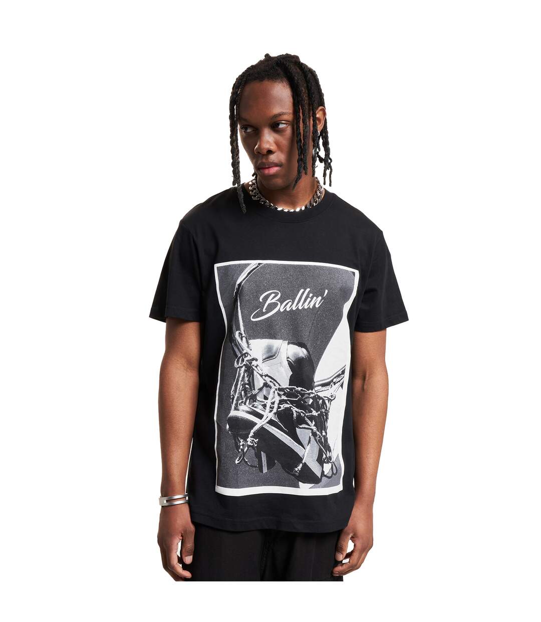 Noir Mister Tee-2