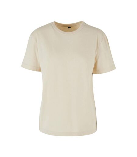 T-shirt Everyday Femme Sable Build Your Brand