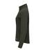 Veste Polaire Hunts Point Femme Vert Kaki Cutter & Buck-3