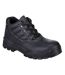 Unisex adult steelite safety boots black Portwest-1