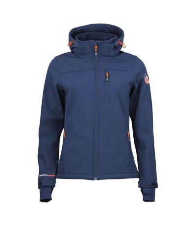 Blouson softshell ACLAUDE