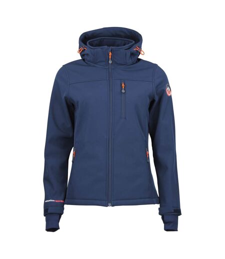 Blouson softshell ACLAUDE