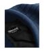 Bonnet Unisexe En Thinsulate Pour Adultes Bleu Marine Beechfield-2