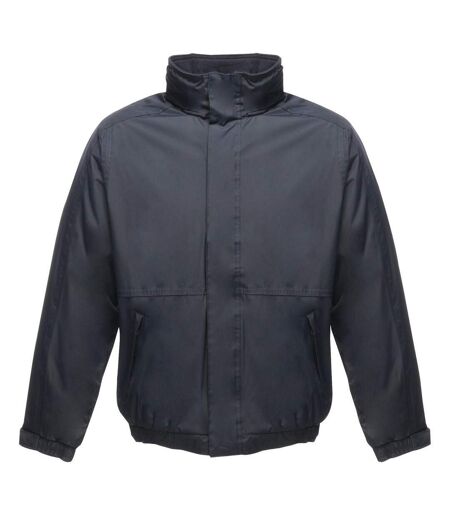 Veste Imperméable Dover Homme Bleu Marine Regatta