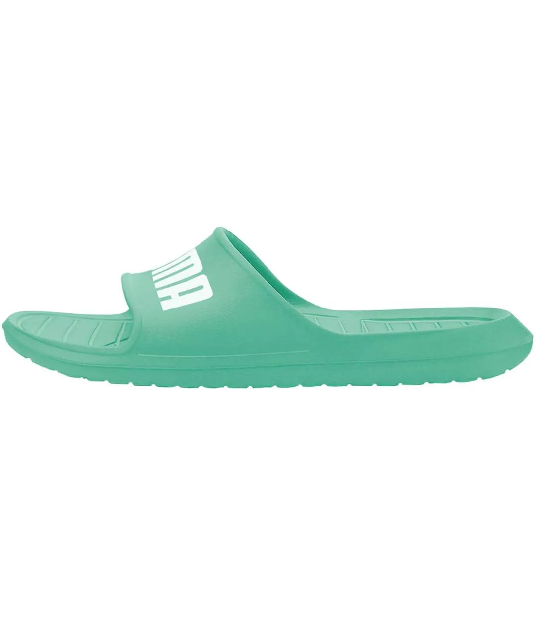 Claquettes Divecat V2 Homme Vert Puma-3