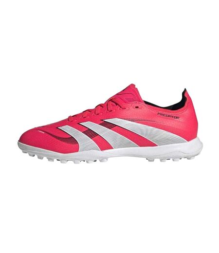 Chaussures De Foot Pour Terrain Artificiel Predator League Homme Blanc Nuage Noir Adidas