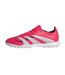 Chaussures De Foot Pour Terrain Artificiel Predator League Homme Blanc Nuage Noir Adidas-2