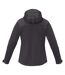 Veste Softshell Match Femme Gris Pâle Elevate-3
