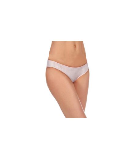 GRETA women's microfiber bikini bottom