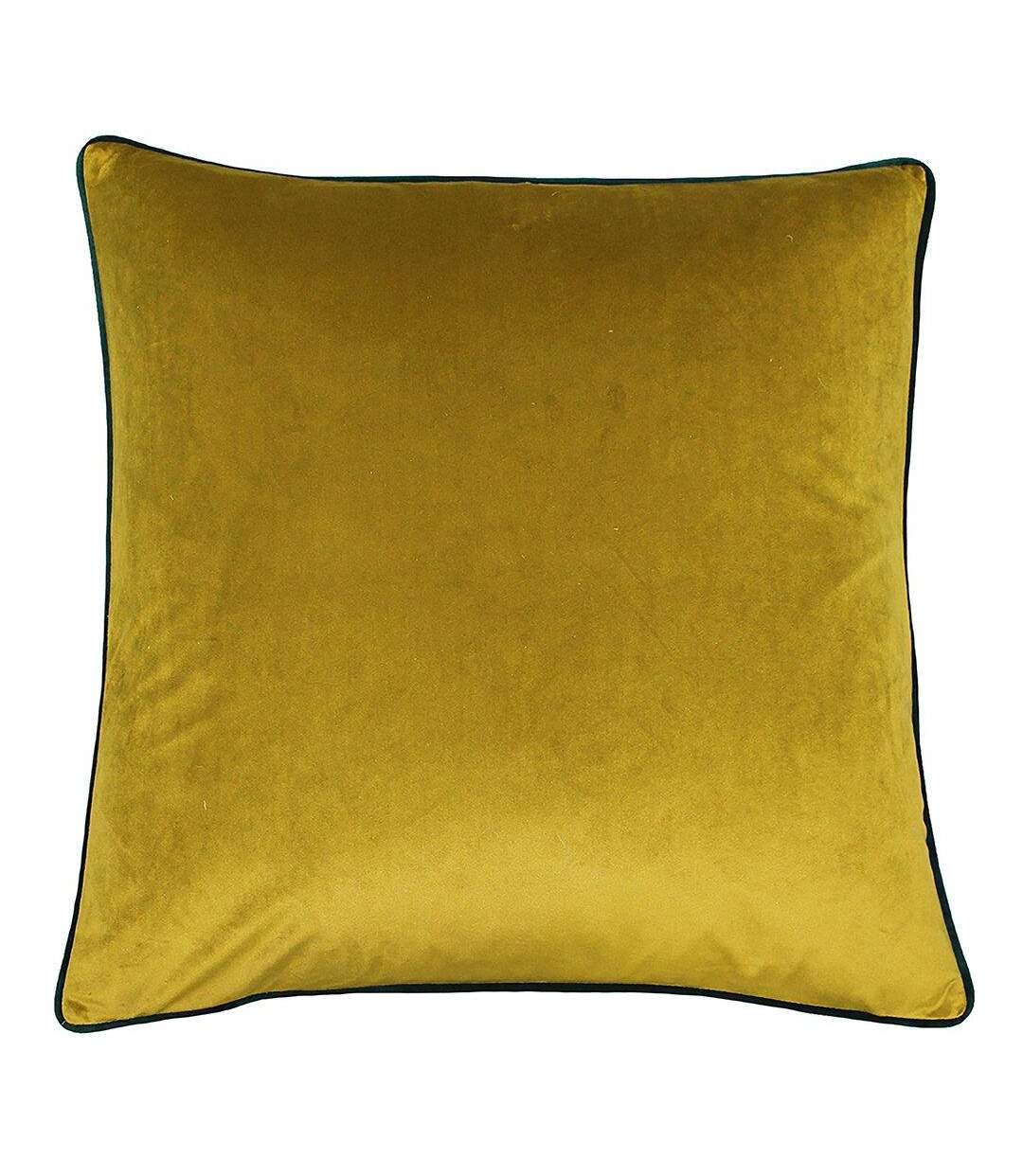 Riva Paoletti Meridian Cushion Cover (Moss/Emerald) - UTRV1283