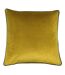 Riva Paoletti Meridian Cushion Cover (Moss/Emerald) - UTRV1283