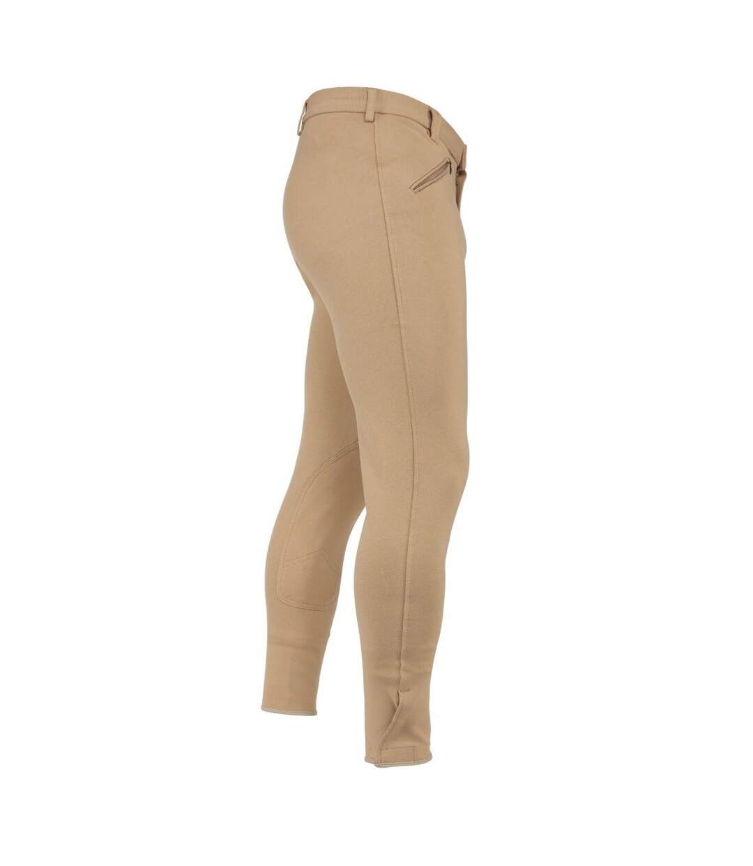 Pantalon d´équitation homme beige SaddleHugger