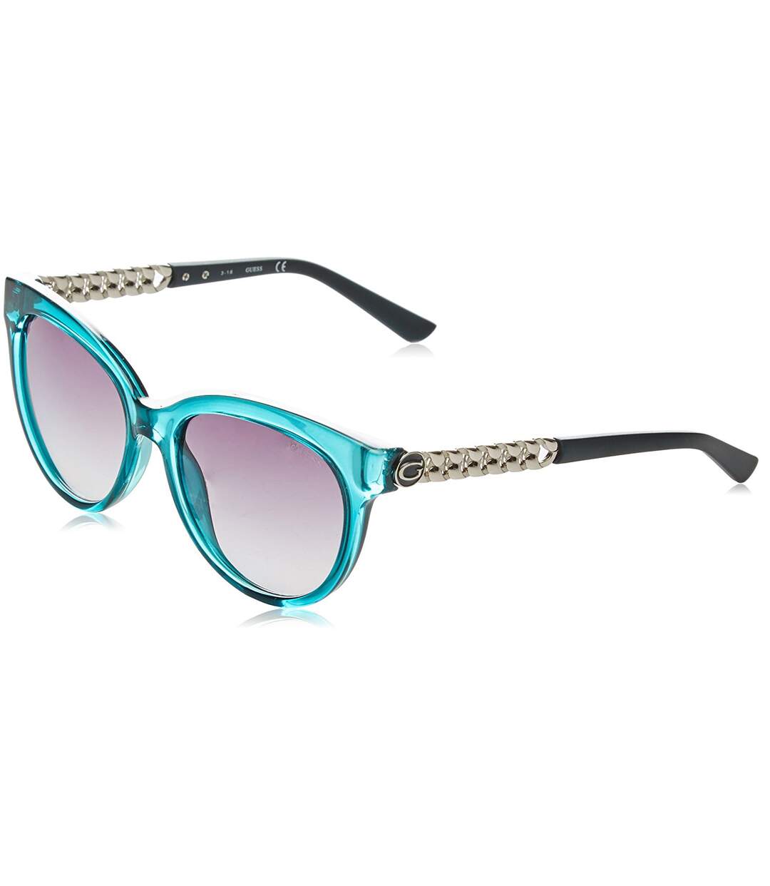 Lunettes De Soleil Femme Guess Gf6004-5692B-1