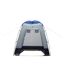 Tente Lido Pavilion Taille Unique Bleu Gris High Peak-4