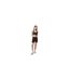 Cuissard De Cyclisme Ultimate Femme Marron Sweaty Betty-1