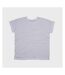 Mantis - T-shirt - Femme (Blanc) - UTPC3665