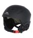 Casque de ski skyhigh unisexe m noir Trespass