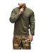 Chemise Manches Longues Special Ops Homme Vert Viper-1
