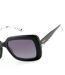 CF90117 Women's Polarized Square Sunglasses-2
