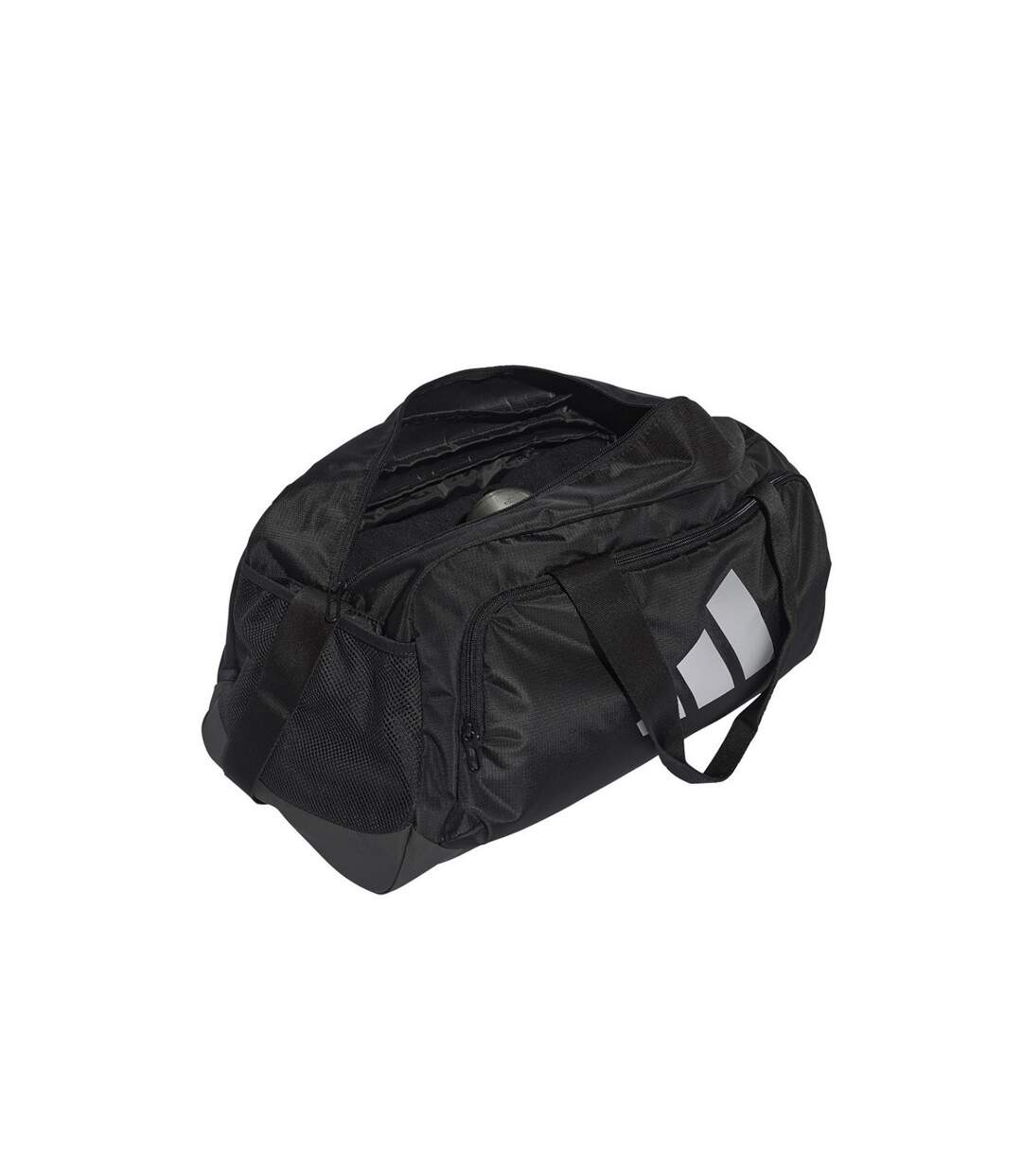 Sac De Sport/voyage Defender 49 Cm X 26 Cm Noir Adidas-4