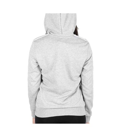 Sweat gris femme adidas gl0802