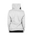 Sweat gris femme adidas gl0802-2