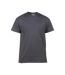 T-shirt Manches Courtes Heavy Cotton Adulte Tweed Gildan-2