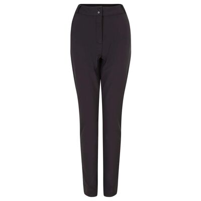 Pantalon de ski sleek femme noir Dare 2B