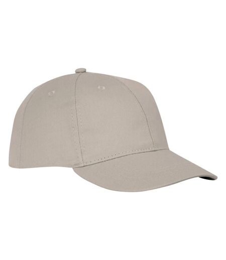 Casquette Ares Blanc Cassé Bullet