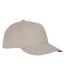 Casquette Ares Blanc Cassé Bullet-3