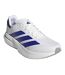 Baskets Course À Pied Dream Speed Homme Blanc Bleu Vif Adidas-1