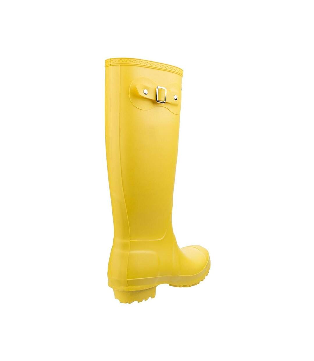 Sandringham bottes femme jaune Cotswold-4