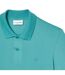 Polo Movement Homme Vert Lacoste-4