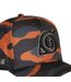 Casquette trucker premium avec patch Naruto Shippuden Camo Capslab-3