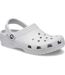 Crocs - Sabots CLASSIC - Adulte (Blanc cassé) - UTFS9728-1