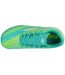Childrens/kids Evolution Trainers Blue Yellow Joma-3