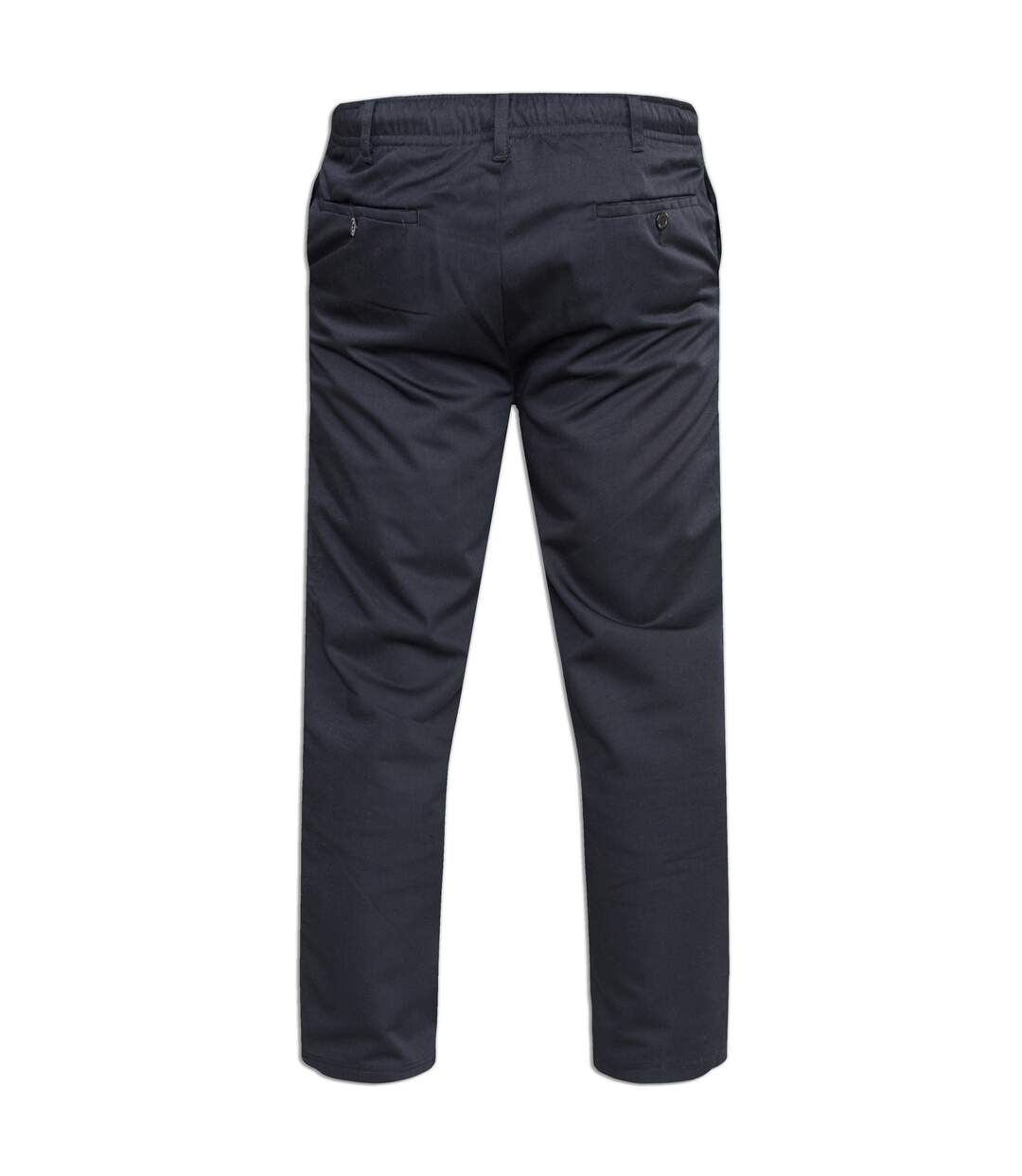 Pantalon D555 Basilio Homme Noir Duke-3