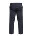 Pantalon D555 Basilio Homme Noir Duke-3