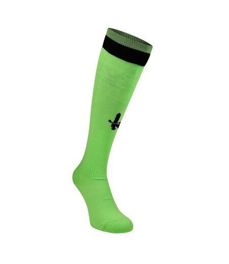 Chaussettes Pour Gardien De But Motif/style Charlton Athletic Fc Homme Vert Castore