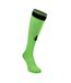 Chaussettes Pour Gardien De But Motif/style Charlton Athletic Fc Homme Vert Castore-1
