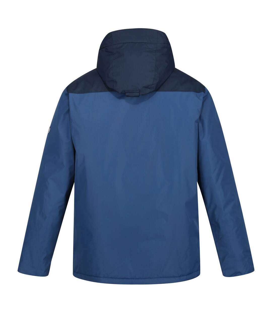 Veste imperméable thornridge homme bleu amiral / bleu marine Regatta-2