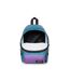 Sac à dos violet/turquoise mixte eastpak orbit 10l-2