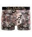 Lot de 6 boxers homme en coton ceinture subli Duo Camo Vondutch-3