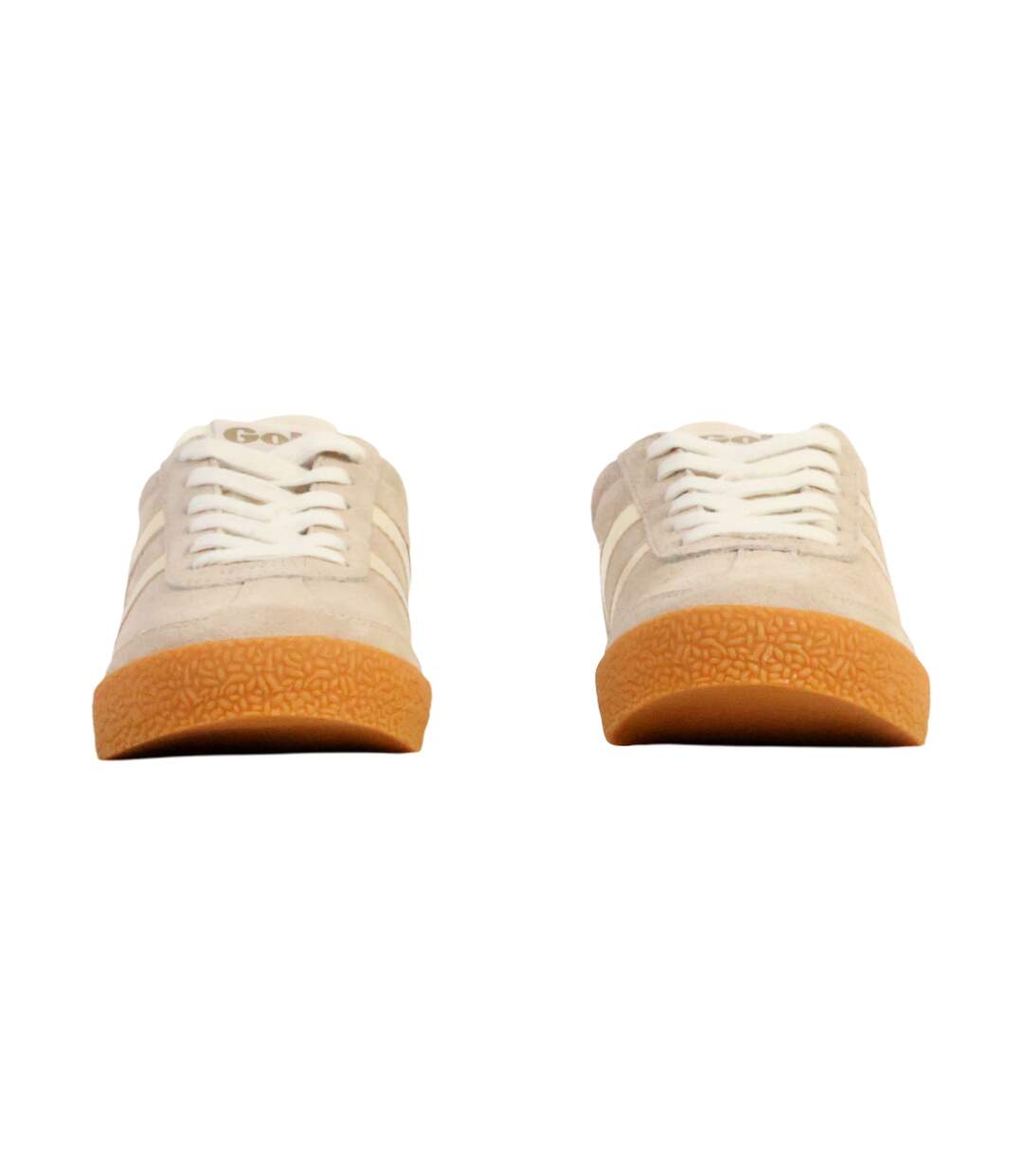 Basket Cuir Gola Elan Glitz Trainer-5
