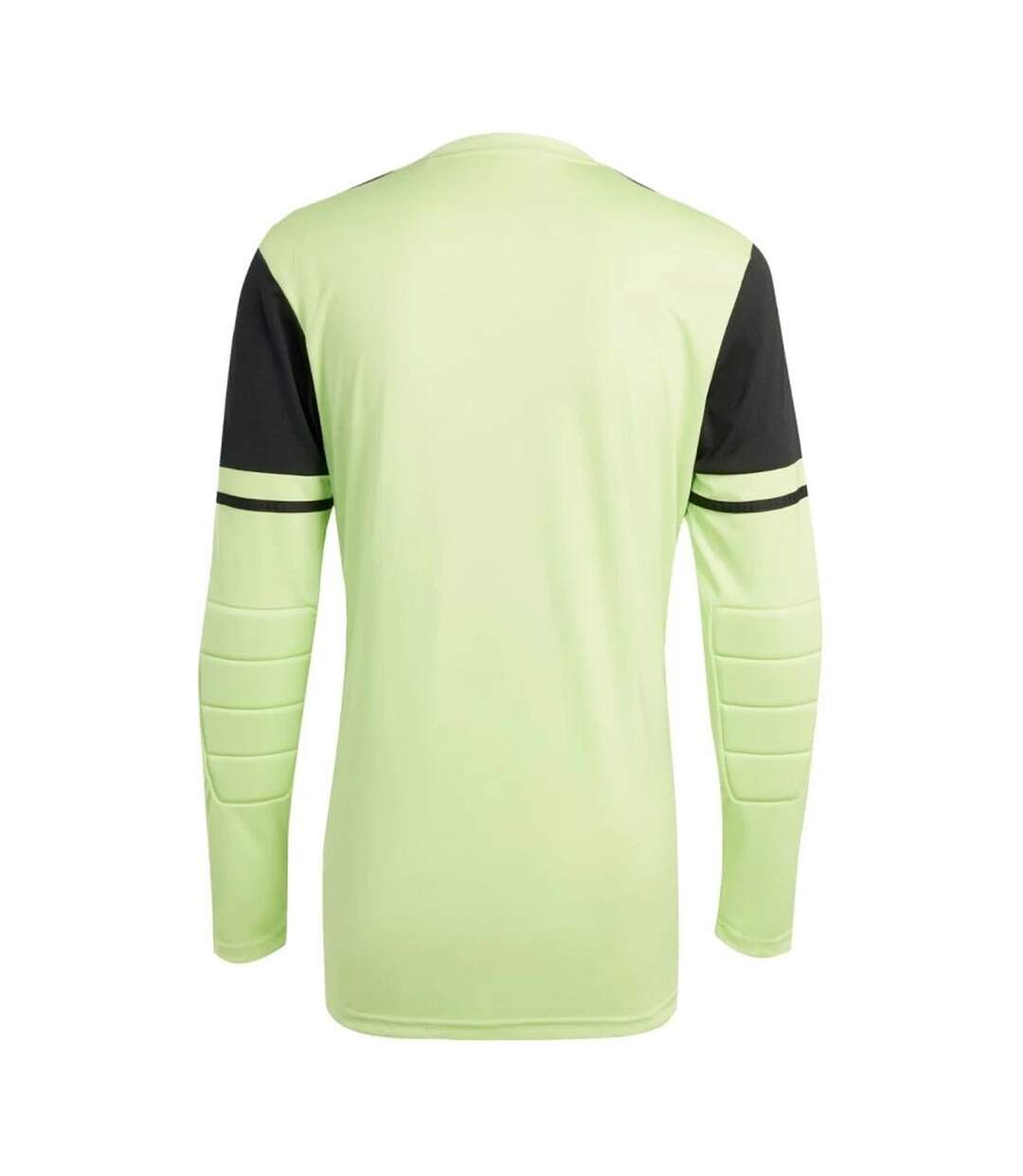 Maillot De Gardien De But Manches Longues Squadra Homme Vert Adidas-4