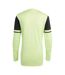 Maillot De Gardien De But Manches Longues Squadra Homme Vert Adidas-4