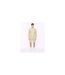 Mens Sherborn T-shirt Light Olive Duck And Cover-1