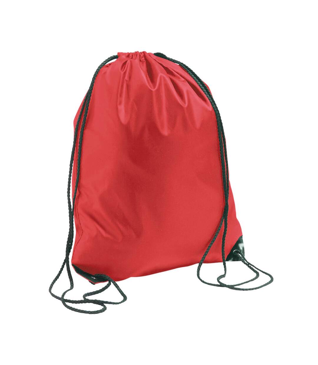 Sac de sport urban taille unique rouge SOLS-1