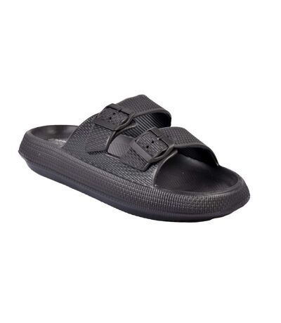 Sandales Mules EVA Boucle